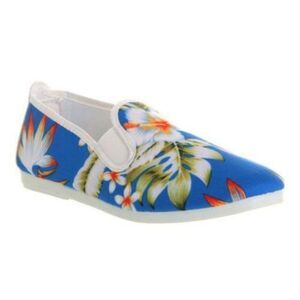 Flossy Women's Walking Espadrilles Slip On Shoes 5